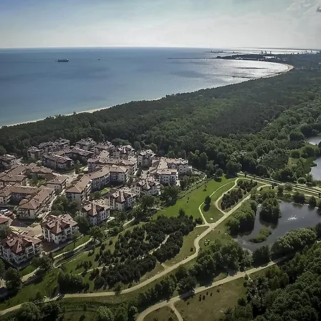 Neptun Eight - Neptun Park *