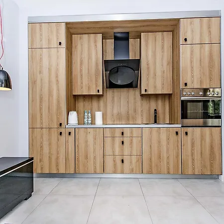 Neptun Eight - Neptun Park Apartament