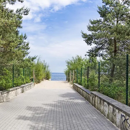 Neptun Eight - Neptun Park *