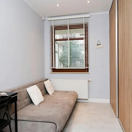 Apartament Neptun Eight - Neptun Park *